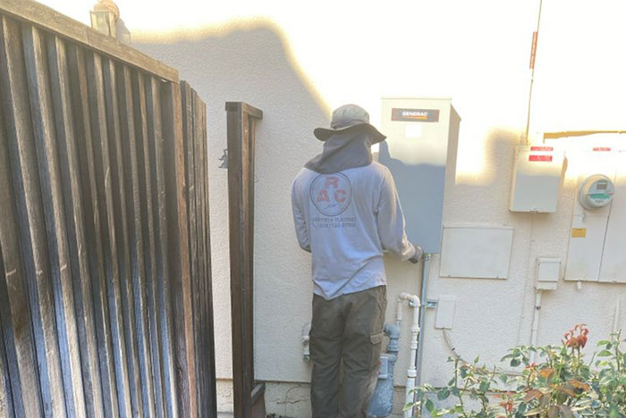 How Electrical Services Can Help with Electrical Panel Upgrades