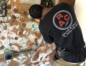 how to prepare for a smooth and safe outlet installation process