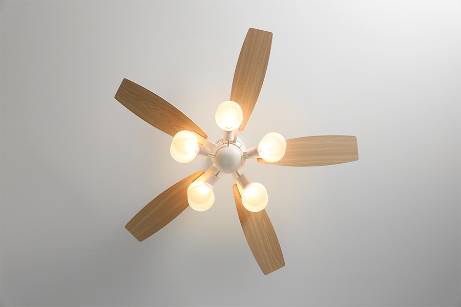 Hire the Best Local Ceiling fan installation pros Near Me with ... - Angi