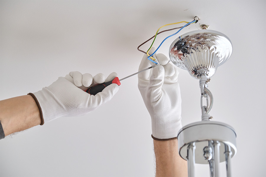 Battery Storage System Installation Milpitas